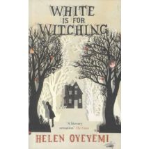White Is For Witching