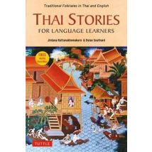Thai Stories For Language Learners