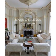 Bryan O'Sullivan A New Glamour