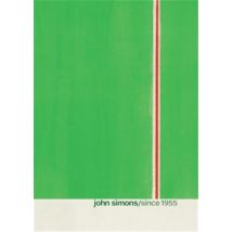 John Simons Since 1955