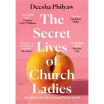 The Secret Lives Of Church Ladies