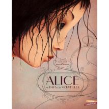 Alice Au Pays Des Merveilles