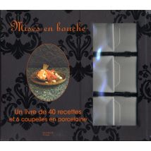 Coffret Mises En Bouche
