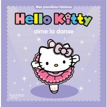 Hello Kitty - Hello Kitty Aime La Danse
