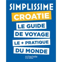 Guide Simplissime : Croatie