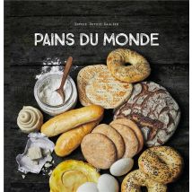 Pains Du Monde
