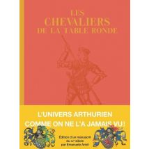 Les Chevaliers De La Table Ronde
