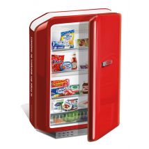 Le Frigo Des Marques De Toujours