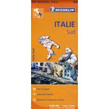 Italie Sud (édition 2013)