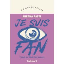 Je Suis Fan
