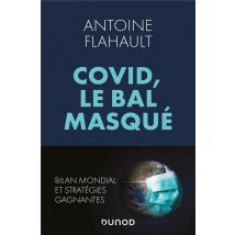 Covid, Le Bal Masqué