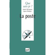 La Poste