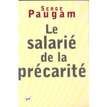 Le Salarie De La Precarite - Les Nouvelles Formes De L'Integration Professionnelle
