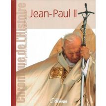 Jean-paul Ii