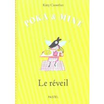 Poka Et Mine Le Reveil