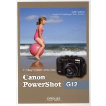 Photographier Avec Son Canon Powershot G12