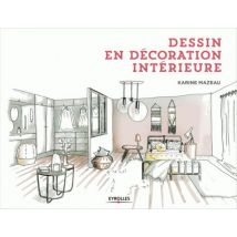 Dessin En Décoration Intérieure