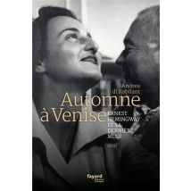 Automne À Venise