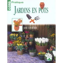 Jardins En Pots