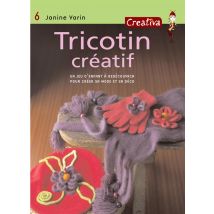 Tricotin Créatif