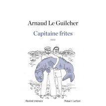 Capitaine Frites