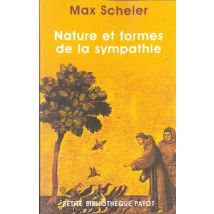Nature Et Formes De La Sympathie