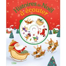 Histoires De Noël À Écouter