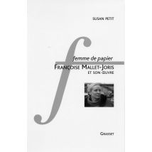 Femme De Papier