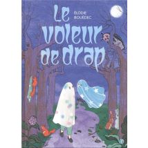 Le Voleur De Drap - - PAS DE MARQUE -