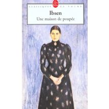 Une Maison De Poupée