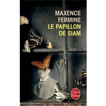 Le Papillon De Siam