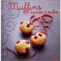 Muffins - Nouvelles Variations Gourmandes