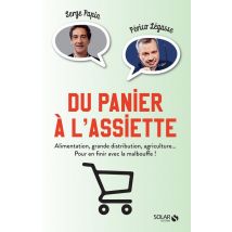 Du Panier À L'Assiette