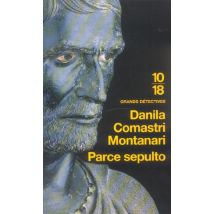 Parce Sepulto - Vol03