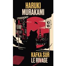 Kafka Sur Le Rivage - Édition Collector