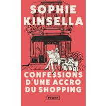 Confessions D'Une Accro Du Shopping