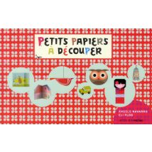 Petits Papiers À Découper