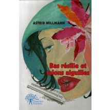 Bas Resille Et Talons Aiguilles
