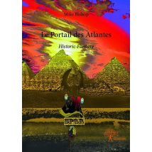 Le Portail Des Atlantes