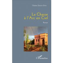 La Chasse A L'Arc En Ciel