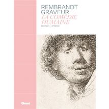 Rembrandt Graveur
