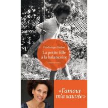 La Petite Fille À La Balançoire