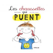 Les Chaussettes Qui Puent