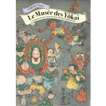 Le Musée Des Yôkai