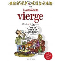 Astrovérité Vierge