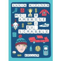 Moi, Ambrose, Roi Du Scrabble
