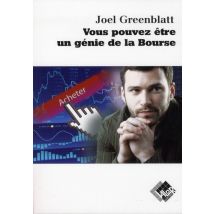 Vous Pouvez Être Un Génie De La Bourse
