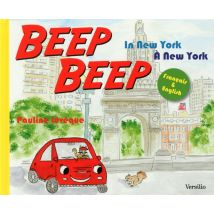 Beep Beep : In New York - À New York