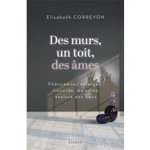 Des Murs, Un Toit, Des Âmes : Phénomènes Étranges, Discorde, Maladies, Analyse Des Lieux