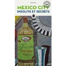 Mexico City